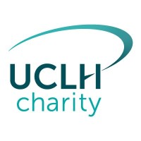 UCLH Charity logo - Similar company to Project Pure Hope