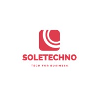 SoleTechno logo - Similar company to Chyma