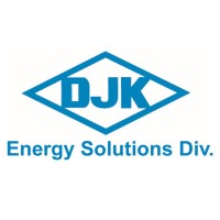 DJK Energy Solutions Div. logo - Similar company to Café Soof