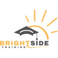 Brightside Training LLC logo - Similar company to Ensuredr