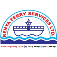 kenya Ferry Services Limited logo - Similar company to Kenya Maritime Authority