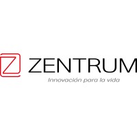Laboratorios Zentrum S.A logo - Similar company to Britpharma