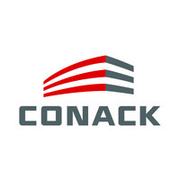 Conack logo - Similar company to Glebe Builders