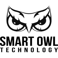 Smart Owl Technology logo - Similar company to Yew Ride