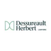 Dessureault Herbert logo - Similar company to Material