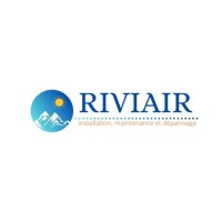 SARL RIVIAIR logo - Similar company to Frigory