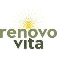 RenovoVita logo - Similar company to Vim