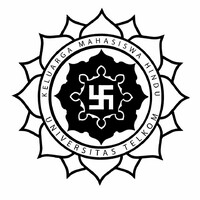 Keluarga Mahasiswa Hindu Telkom University logo - Similar company to Fakultas Informatika Telkom University