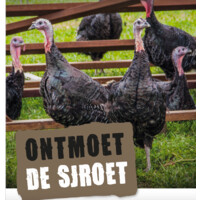 De Sjroete Farm logo - Similar company to Roeg!