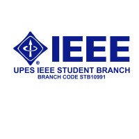 UPES IEEE STUDENT BRANCH logo - Similar company to Upes Csi Student Chapter