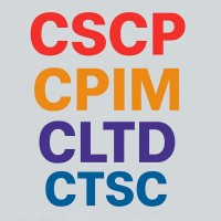APICS | CSCP, CPIM, CLTD, CTSC logo - Similar company to Smcm Madagascar