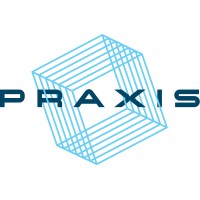 Praxis logo - Similar company to Renostain Pty Ltd