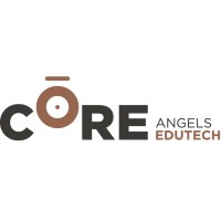 COREangels EduTech logo - Similar company to Tá Pronto!