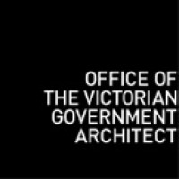 Office of the Victorian Government Architect (OVGA) logo - Similar company to Molecule Studio