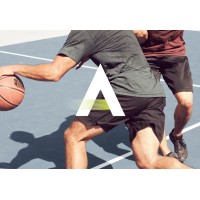 ATLETO logo - Similar company to Les Amís