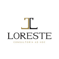 LORESTE SL logo - Similar company to Termyca Digital Sl