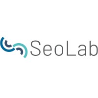 SeoLab Agency logo - Similar company to Central De Cemento