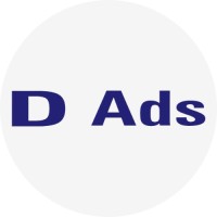 D Ads Advertising logo - Similar company to Rv Realty