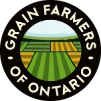 Grain Farmers of Ontario logo - Similar company to Cann2Onet