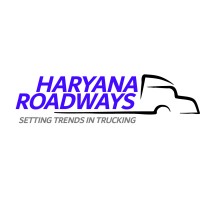 Haryana Roadways PTY LTD logo - Similar company to Australian Roadlines
