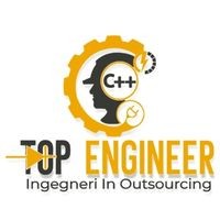 Top-engineer logo - Similar company to Topengineer