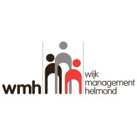 WMH Wijkmanagement Helmond logo - Similar company to Pvo Brabant-Zeeland