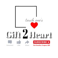 Gift 2 Heart Linked logo - Similar company to Indigenize