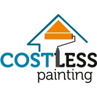 Cost Less Painting Inc. logo - Similar company to Newman & Company