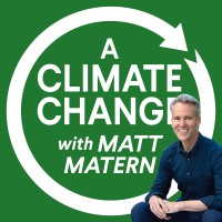 A Climate Change with Matt Matern logo - Similar company to Layonardo