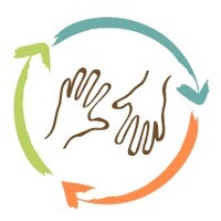 Les mains sur terre logo - Similar company to Union Des Acteurs Du Compostable