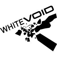 WHITEvoid logo - Similar company to Dark Matter