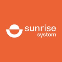 Sunrise System logo - Similar company to Verseo