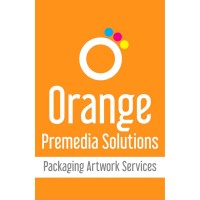 Orange Premedia Solutions logo - Similar company to Orange Spectrum