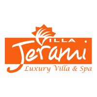 Villa Jerami logo - Similar company to Bliss Bar