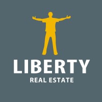 Liberty - Real Estate logo - Similar company to Fox Real Estate