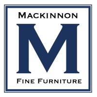 Mackinnon Fine Furniture logo - Similar company to Building Imagination