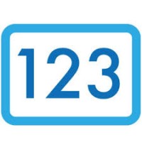 123Flightcase.nl logo - Similar company to Radiate