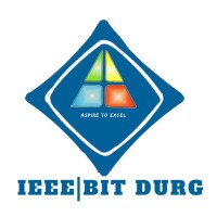 IEEE BIT DURG logo - Similar company to Bitdurg