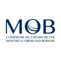 GoldenPass logo - Similar company to Glacier 3000