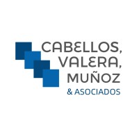 CABELLOS, VALERA, MUÑOZ® Consultores logo - Similar company to Datatube Latam