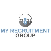 My Recruitment Group l Growth Marketing logo - Similar company to Callweb