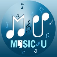 Music & U logo - Similar company to Skybox Audio