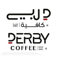 Derby Coffee logo - Similar company to Xr Studios