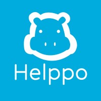 Helppo logo - Similar company to Cmart Solutions