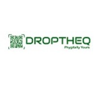 DroptheQ logo - Similar company to Xcelliance Technologies