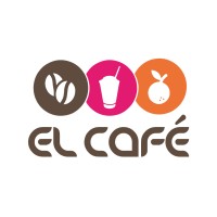 EL CAFE logo - Similar company to El Cafecito
