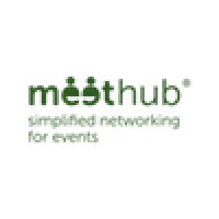 Meethub Ltd. logo - Similar company to Waterdog