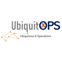 UbiquitOPS logo - Similar company to Vanara