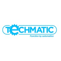 Techmatic ApS logo - Similar company to Q-System A/S