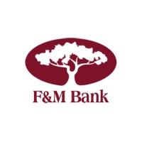 F&M Bank (Farmers & Merchants Bank) logo - Similar company to F&M Bank